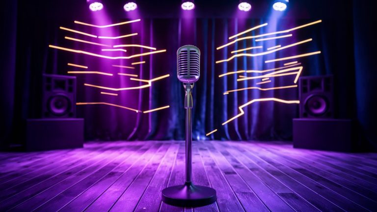 master your karaoke performance
