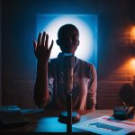 match song to singing voice