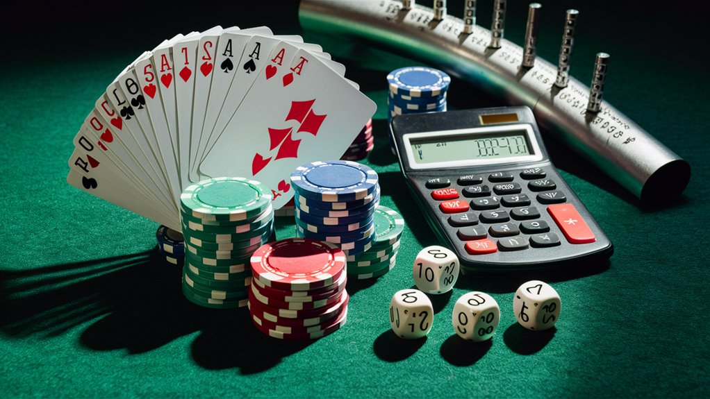 mathematical casino bonus strategy