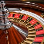 mathematical study of gambling