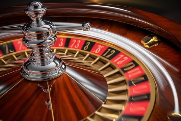 mathematical study of gambling