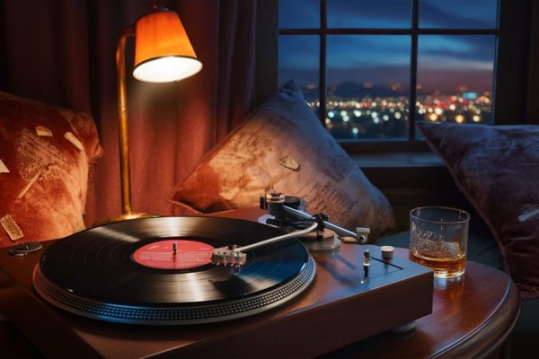 Best Rock Ballads : for Late Night Sessions mellow rock love songs