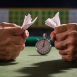 mind games behind gambling