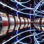mirrored slots lightning prize