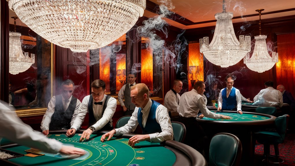modern gaming beyond gambling