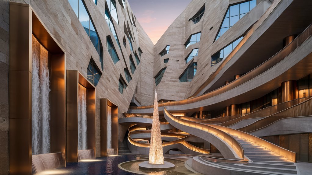 moving excellence in design