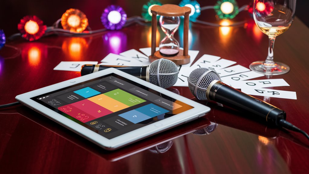 music playlist management system