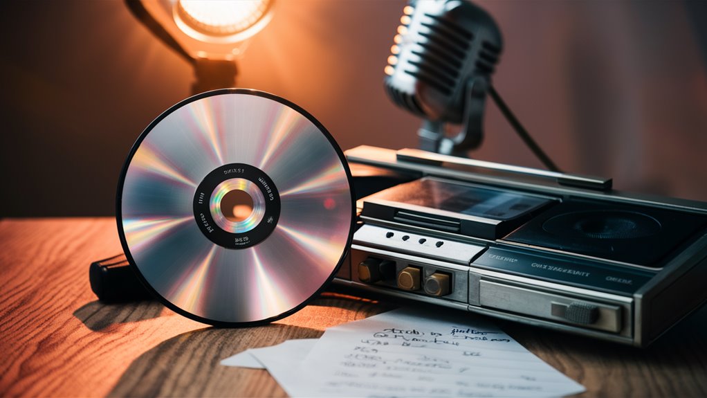 nineties hidden musical gems