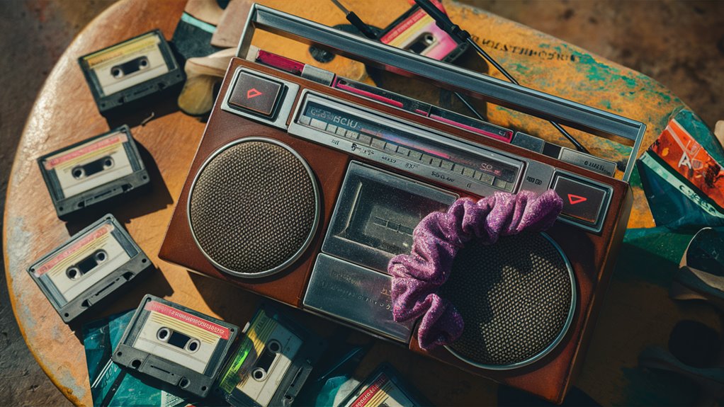 nineties music learning playlist