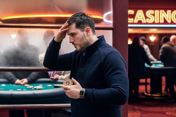 no gambling next year