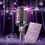 obscure individual vocal highlights