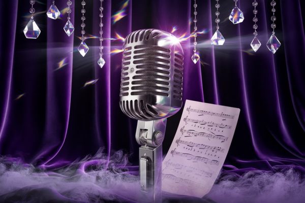 obscure individual vocal highlights
