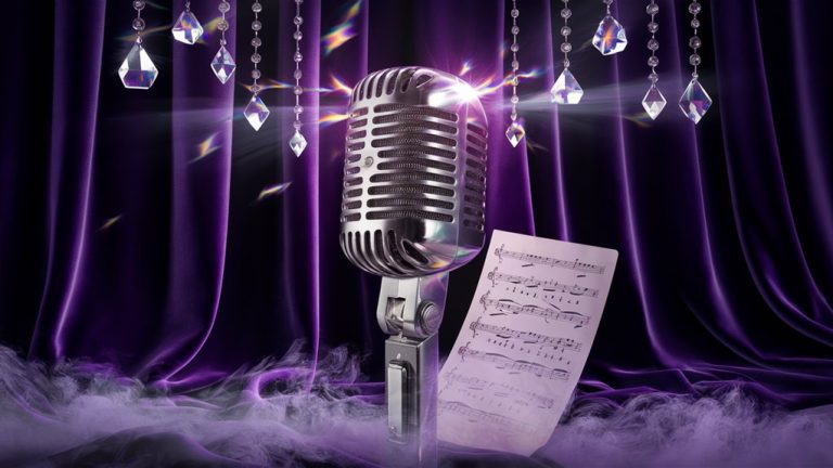 obscure individual vocal highlights
