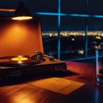 obscure singles for nighttime
