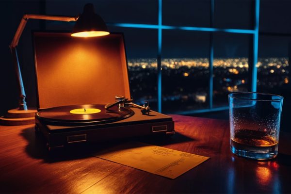obscure singles for nighttime