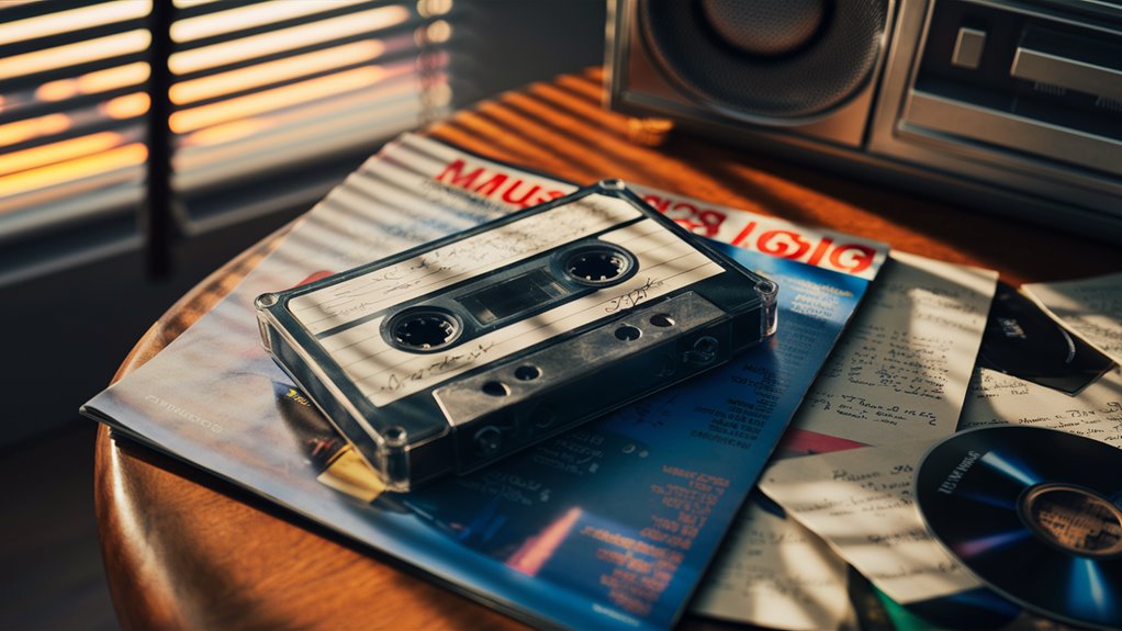 old neglected hit songs