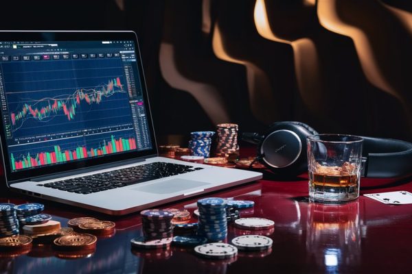 online cryptocurrency betting guide