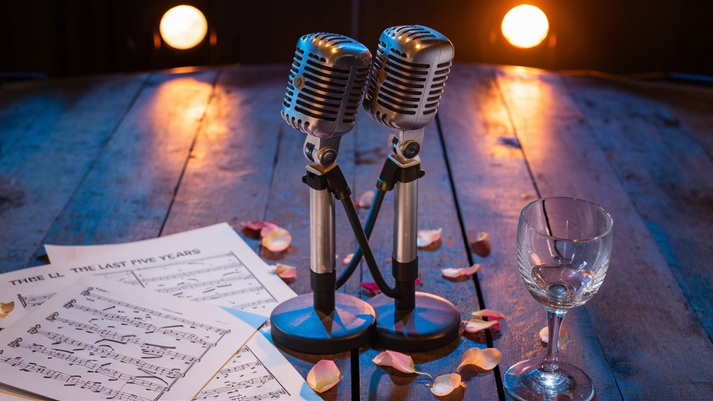 overlooked broadway musical songs