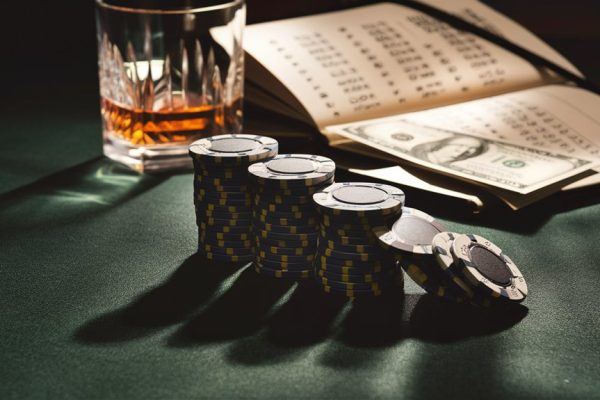 play poker more responsibly