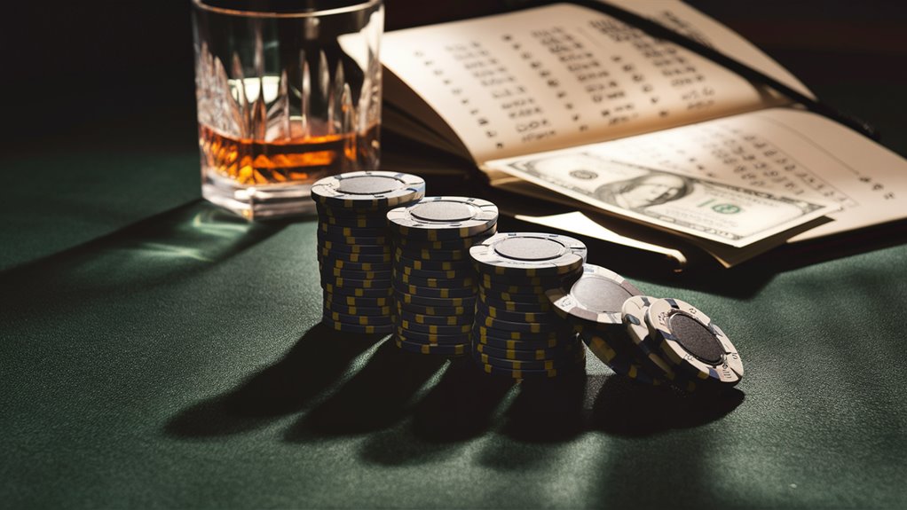 play poker more responsibly