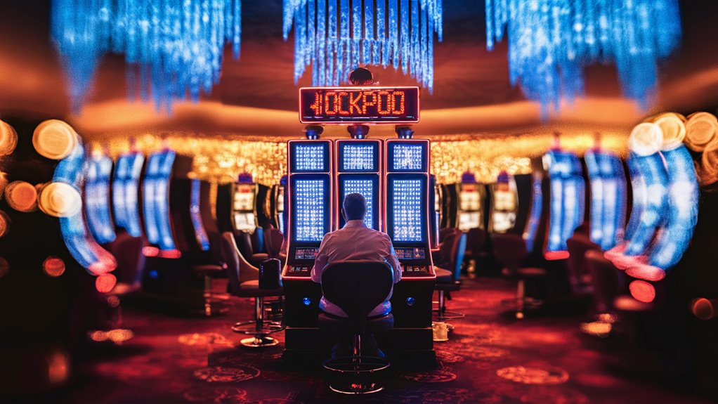 play slots at optimal