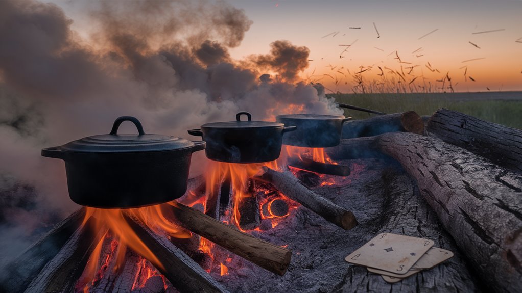 poker fire wild freedom