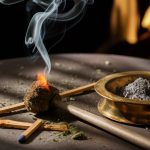 poker lighting cannabis fire