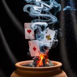 poker players allow marijuana