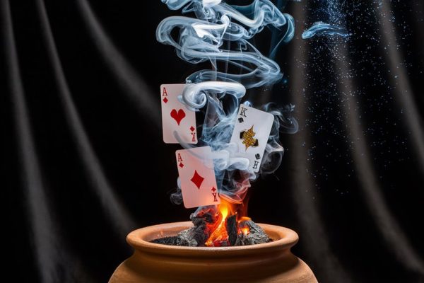 poker players allow marijuana
