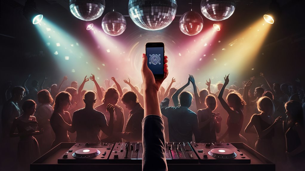popular dance music hits