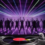 popular high pitched dance songs