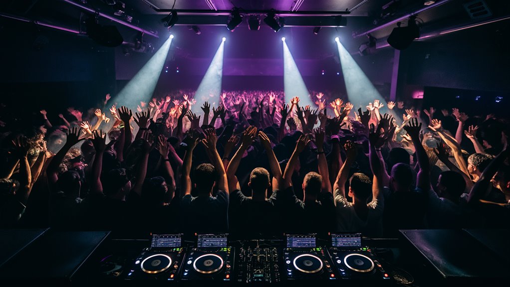 popular hip hop dance songs
