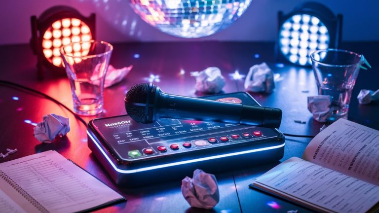 popular karaoke song recommendations