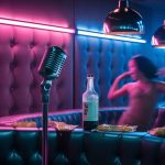 popular korean singing entertainment
