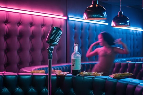 popular korean singing entertainment