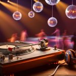 popular music for dancing