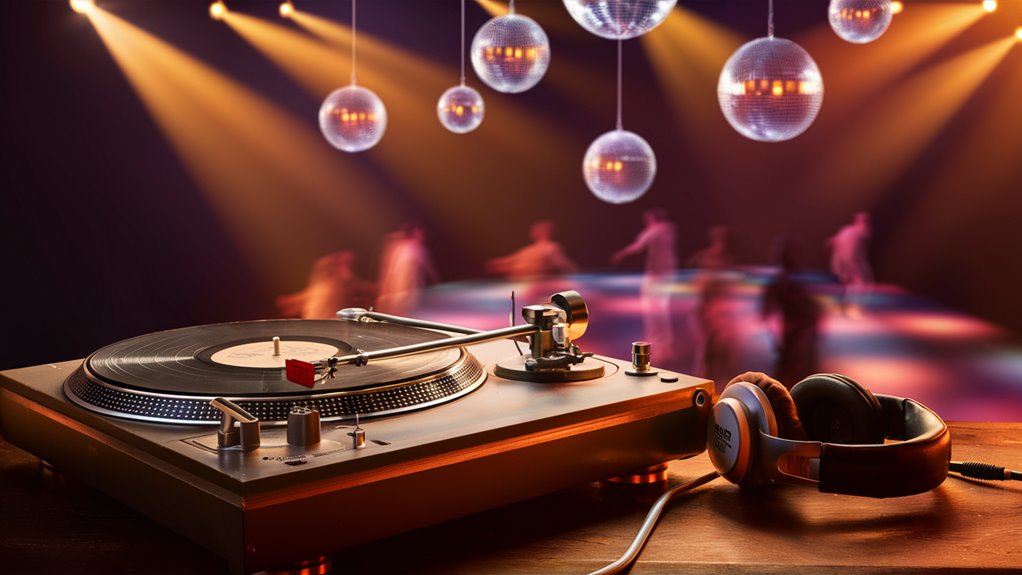 popular music for dancing