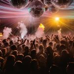 popular music for dancing together