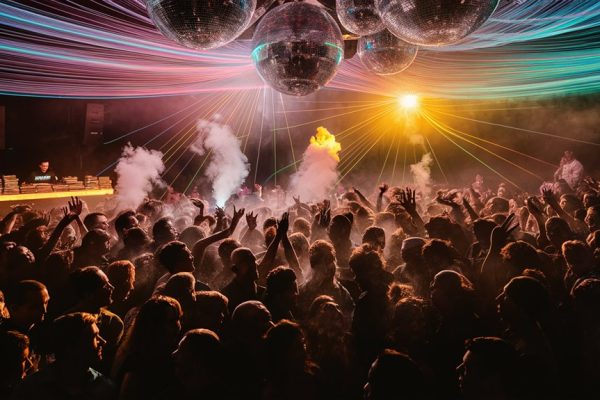 Most Loved Party Tracks : Everyone Knows popular music for dancing together