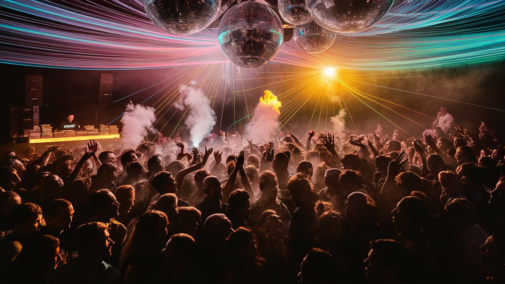 popular music for dancing together