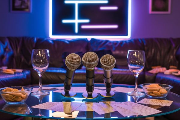 Top Karaoke Songs to Sing at Parties popular party singing hits