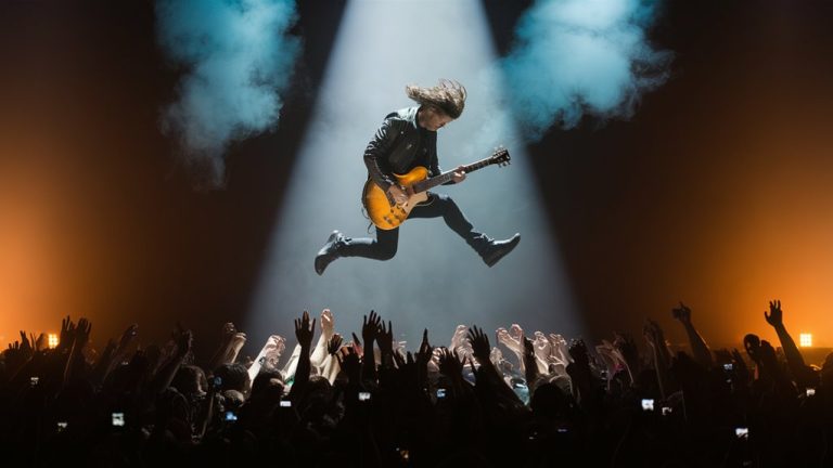 popular power rock songs
