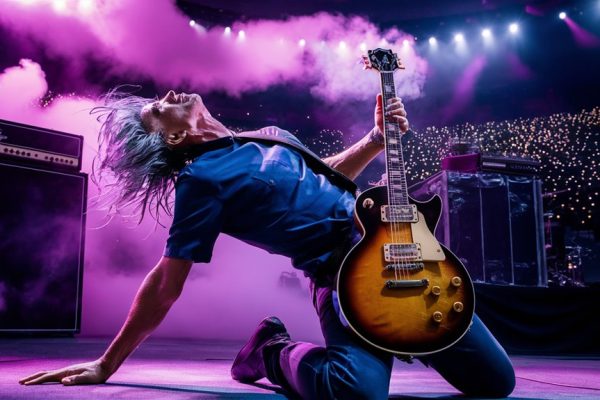 popular rock love songs