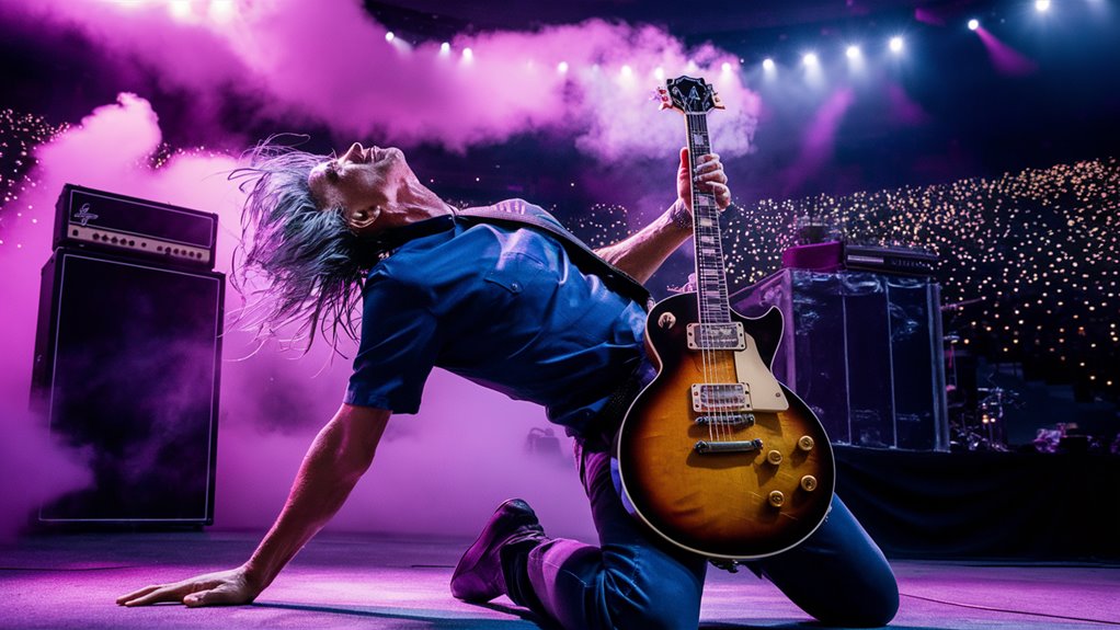 popular rock love songs