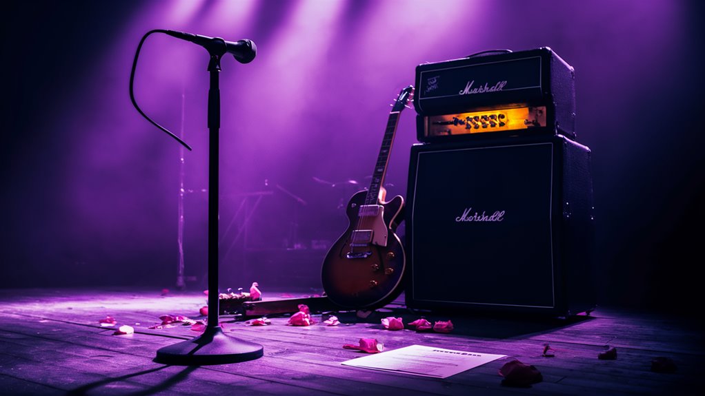 popular rock singing songs