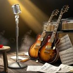 popular rock songs karaoke