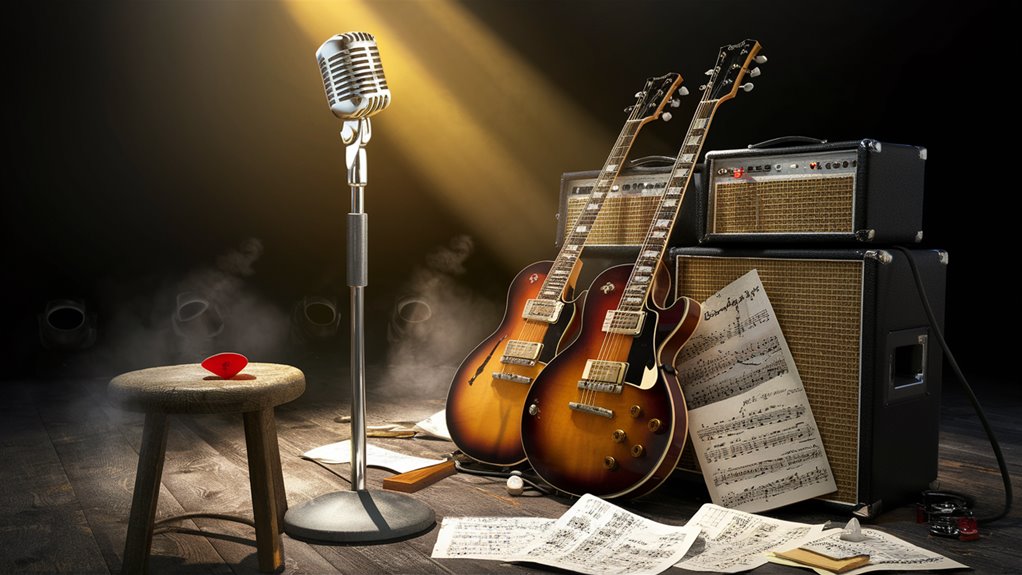 popular rock songs karaoke