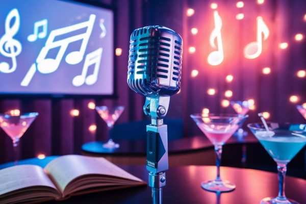 popular simple karaoke hits