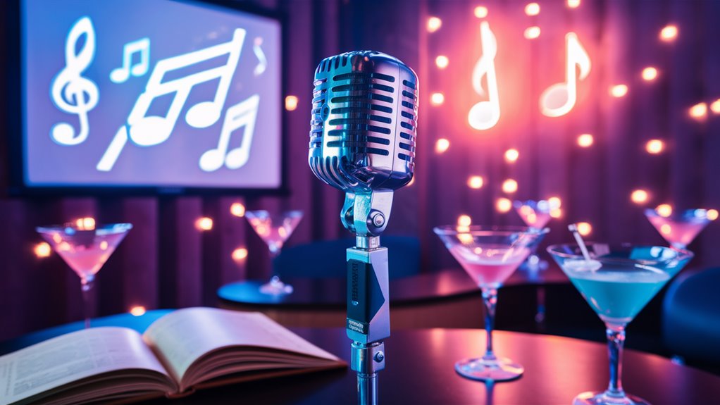 popular simple karaoke hits