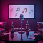 popular simple korean singalong songs